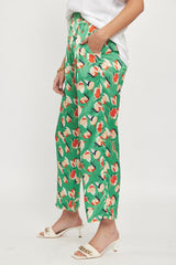 🍦Summer 2022  - Papa pants - Green