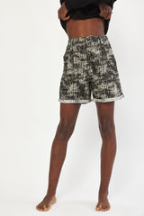 ☃️ Winter 2023  - Shasha Shorts  - Wash 🧽
