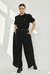 🌼Spring/Summer 2023 - Ninetees - ֶBlack