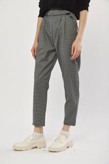 ☃️ Winter 2023  - The New D pants - Black Nylon