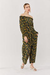 🍦Summer 2022 - Ritta jumpsuit - Floral