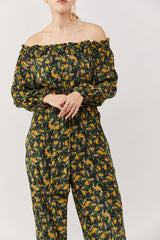 🍦Summer 2022 - Ritta jumpsuit - Floral