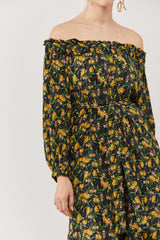 🍦Summer 2022 - Ritta jumpsuit - Floral