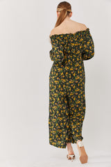 🍦Summer 2022 - Ritta jumpsuit - Floral