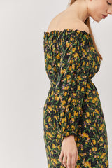 🍦Summer 2022 - Ritta jumpsuit - Floral
