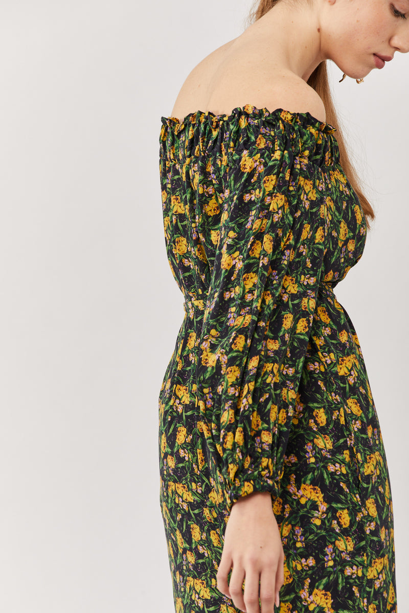🍦Summer 2022 - Ritta jumpsuit - Floral
