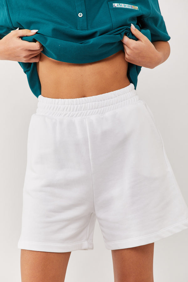 🍦Summer 2022- The Basketball  🏀 shorts  - Snow ⛄️