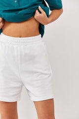 🍦Summer 2022- The Basketball  🏀 shorts  - Snow ⛄️