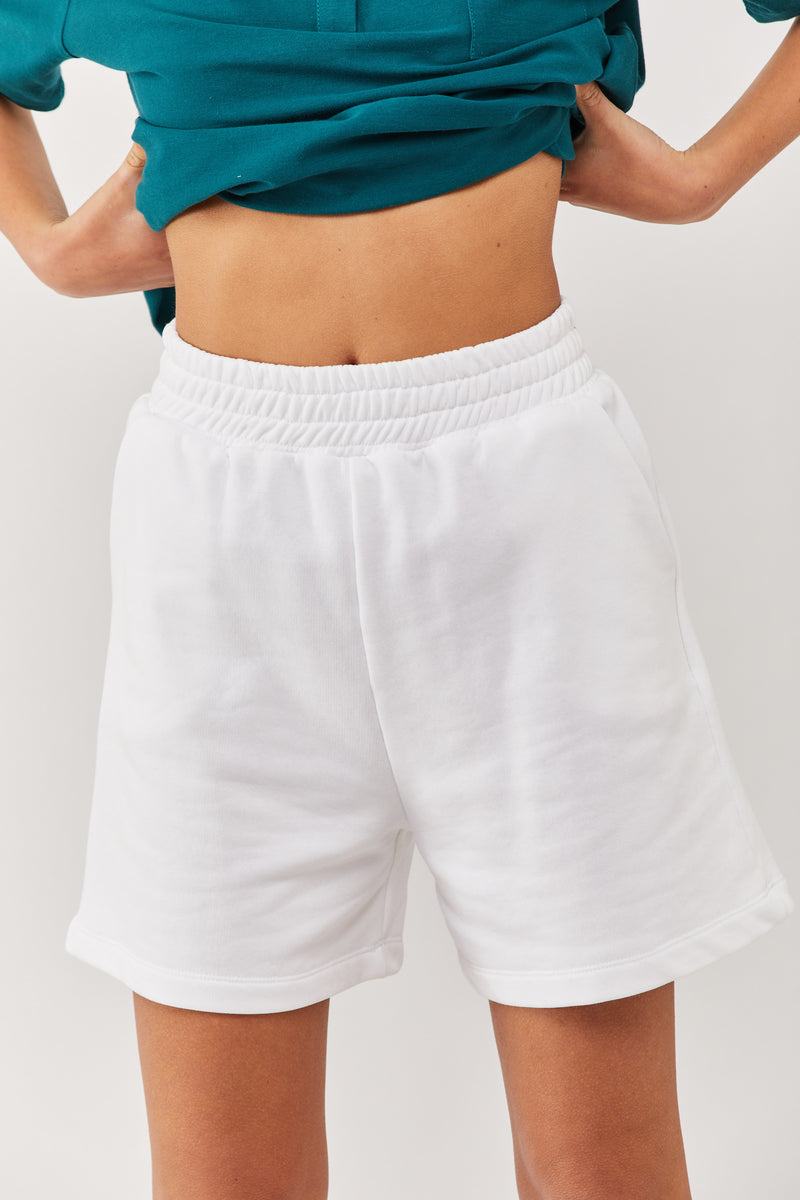🍦Summer 2022- The Basketball  🏀 shorts  - Snow ⛄️