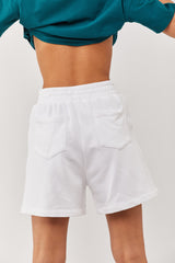 🍦Summer 2022- The Basketball  🏀 shorts  - Snow ⛄️